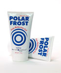 Polar Frost Tube